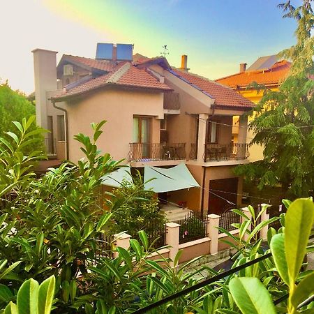 Стаи За Гости Димитрови Burgas Exterior photo