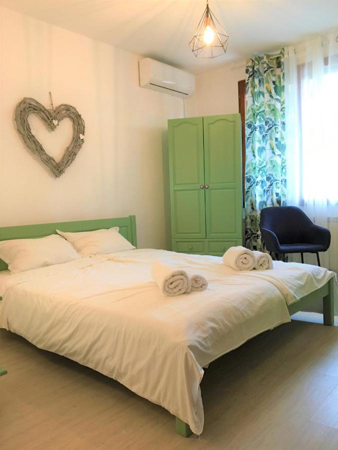 Стаи За Гости Димитрови Burgas Exterior photo