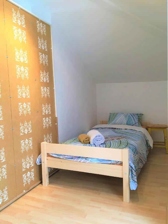 Стаи За Гости Димитрови Burgas Exterior photo