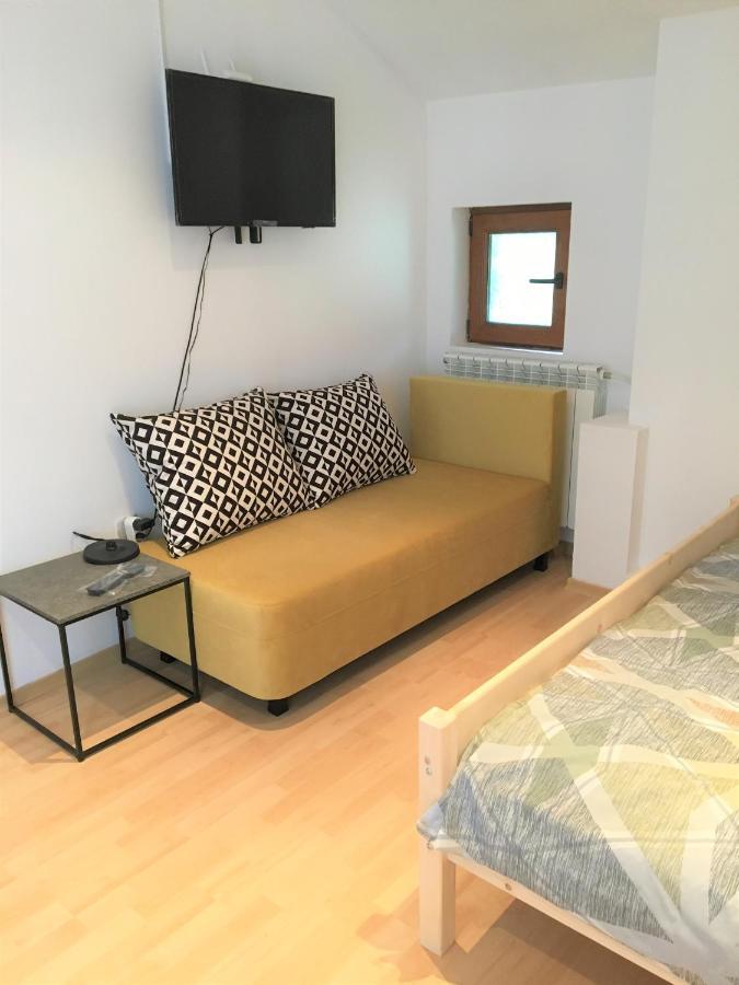 Стаи За Гости Димитрови Burgas Exterior photo
