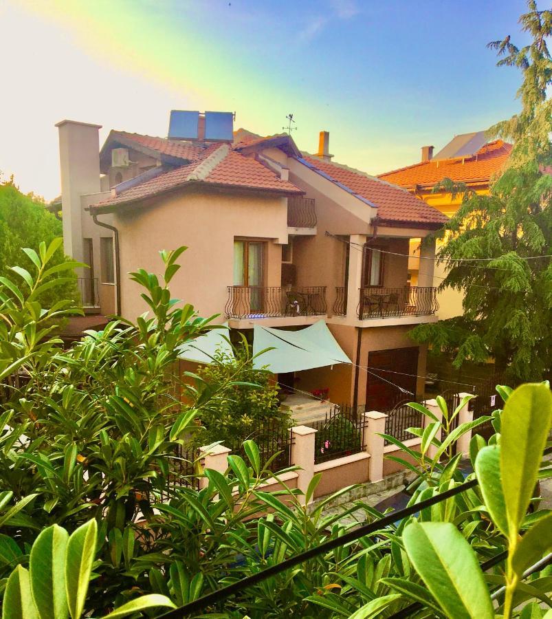 Стаи За Гости Димитрови Burgas Exterior photo